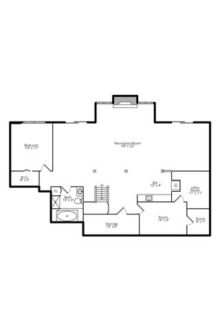 37120 Turnburry Drive, Livonia, MI 48152