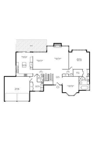 37120 Turnburry Drive, Livonia, MI 48152