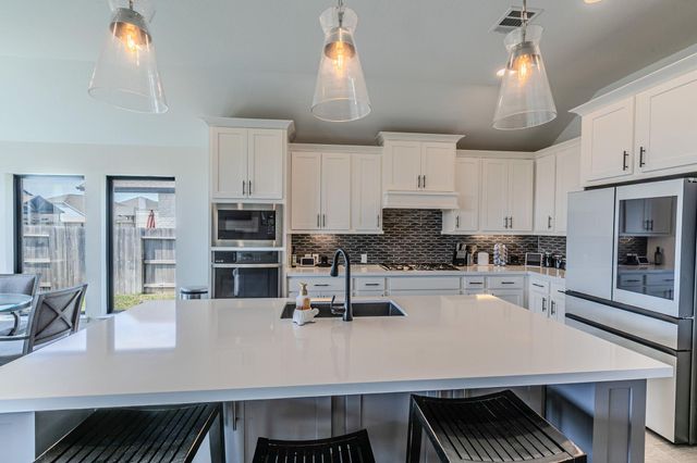 628 Santa Rosa Hills Drive, Katy, TX 77493