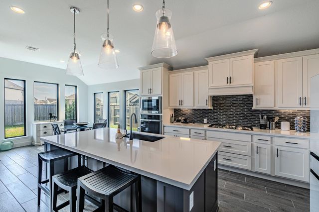 628 Santa Rosa Hills Drive, Katy, TX 77493