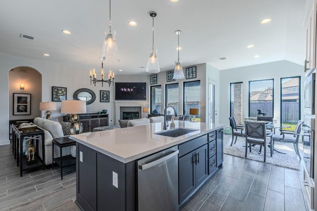 628 Santa Rosa Hills Drive, Katy, TX 77493