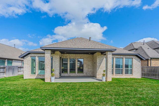 628 Santa Rosa Hills Drive, Katy, TX 77493