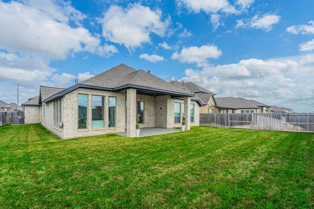 628 Santa Rosa Hills Drive, Katy, TX 77493