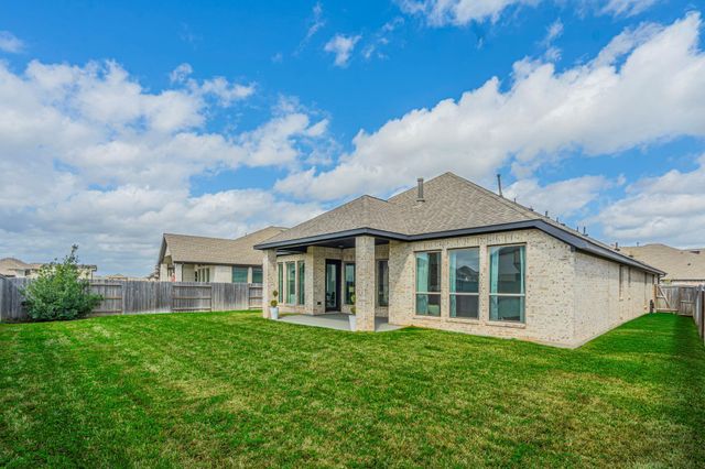 628 Santa Rosa Hills Drive, Katy, TX 77493