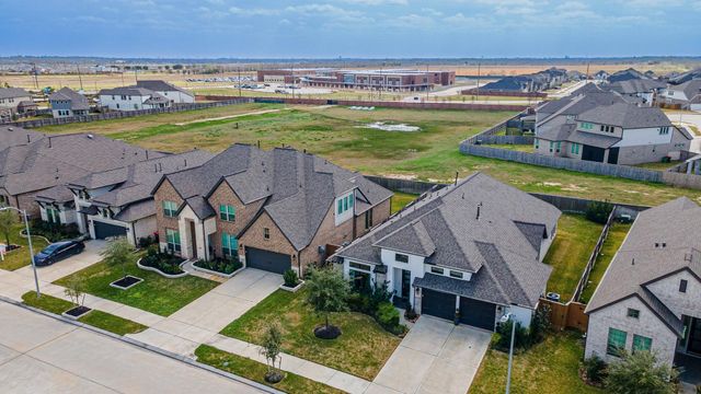 628 Santa Rosa Hills Drive, Katy, TX 77493