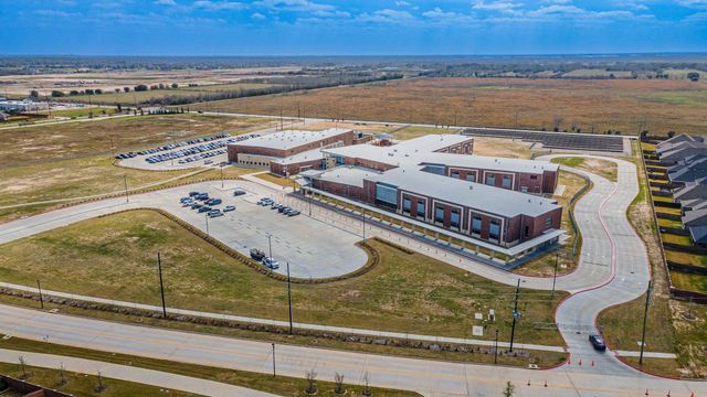 628 Santa Rosa Hills Drive, Katy, TX 77493