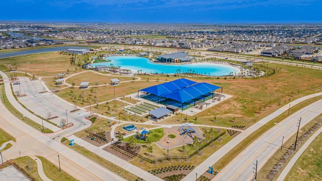 628 Santa Rosa Hills Drive, Katy, TX 77493