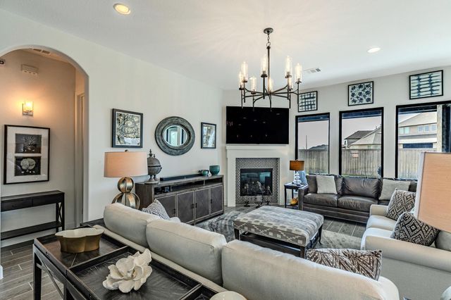 628 Santa Rosa Hills Drive, Katy, TX 77493