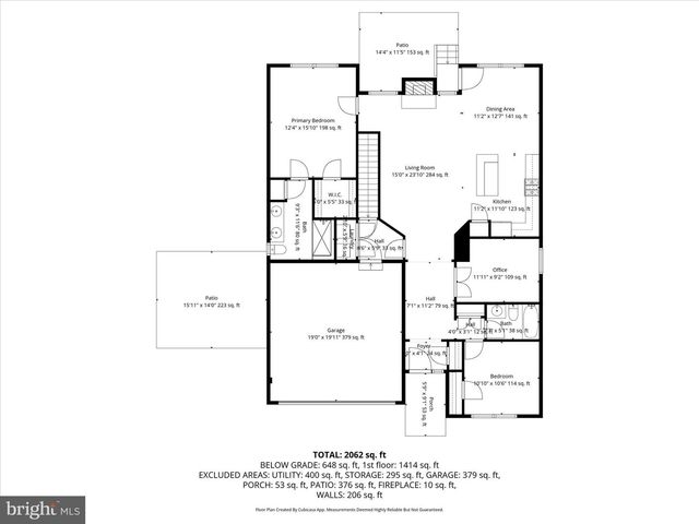 22421 S ACORN WAY, Lewes, DE 19958