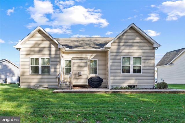 22421 S ACORN WAY, Lewes, DE 19958