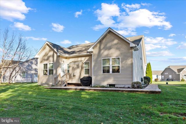 22421 S ACORN WAY, Lewes, DE 19958