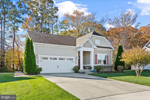 22421 S ACORN WAY, Lewes, DE 19958