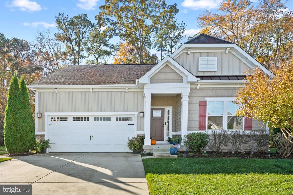 22421 S ACORN WAY, Lewes, DE 19958