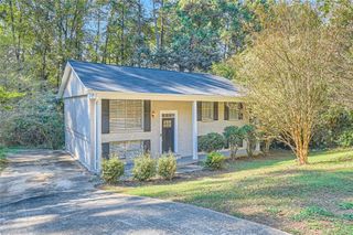 4660 Edwina SW Lane, Atlanta, GA 30331