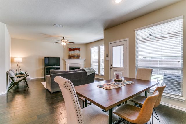 4720 Kendrick Peak Way, Fort Worth, TX 76244
