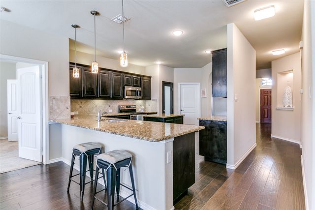 4720 Kendrick Peak Way, Fort Worth, TX 76244