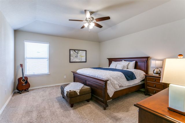 4720 Kendrick Peak Way, Fort Worth, TX 76244