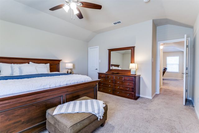 4720 Kendrick Peak Way, Fort Worth, TX 76244