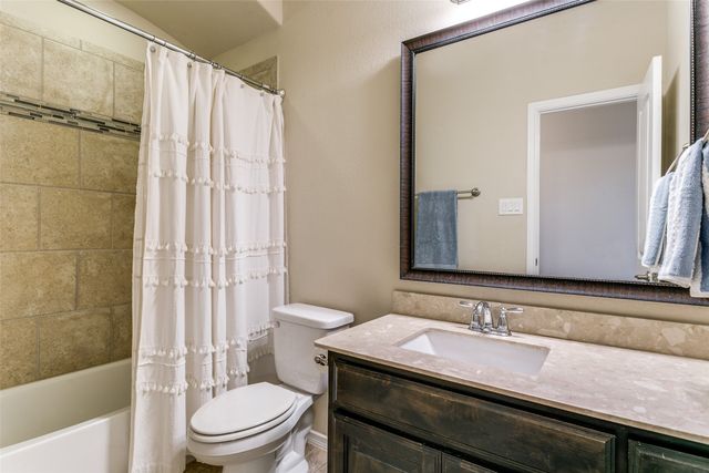 4720 Kendrick Peak Way, Fort Worth, TX 76244