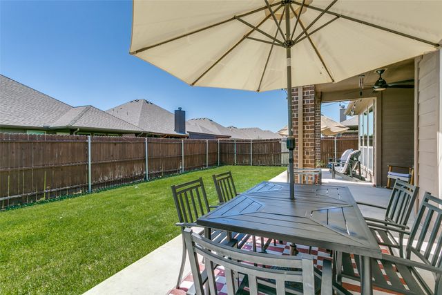 4720 Kendrick Peak Way, Fort Worth, TX 76244