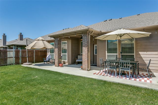 4720 Kendrick Peak Way, Fort Worth, TX 76244