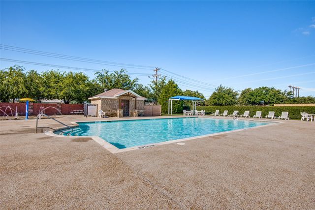 4720 Kendrick Peak Way, Fort Worth, TX 76244