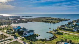 4027 Obra Drive, Galveston, TX 77554