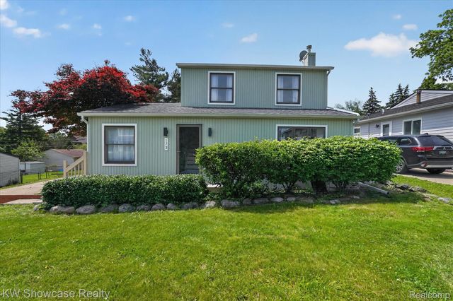 173 Pickford Street, Novi, MI 48377