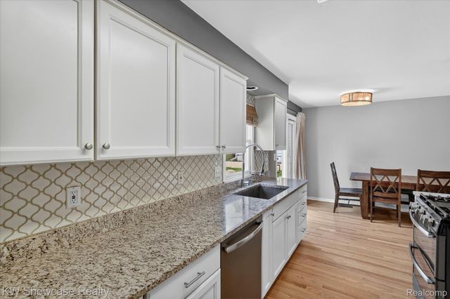 173 Pickford Street, Novi, MI 48377