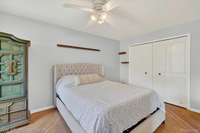 173 Pickford Street, Novi, MI 48377