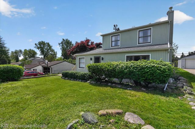 173 Pickford Street, Novi, MI 48377