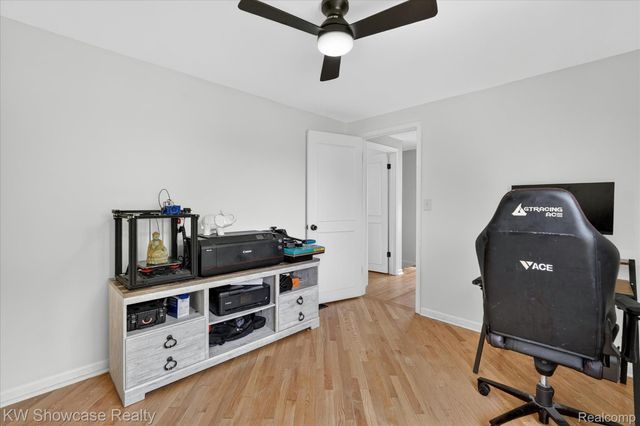 173 Pickford Street, Novi, MI 48377