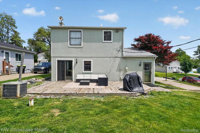 173 Pickford Street, Novi, MI 48377