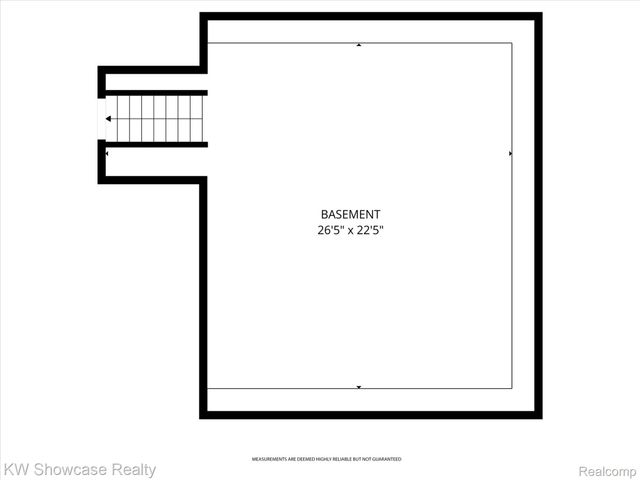 173 Pickford Street, Novi, MI 48377