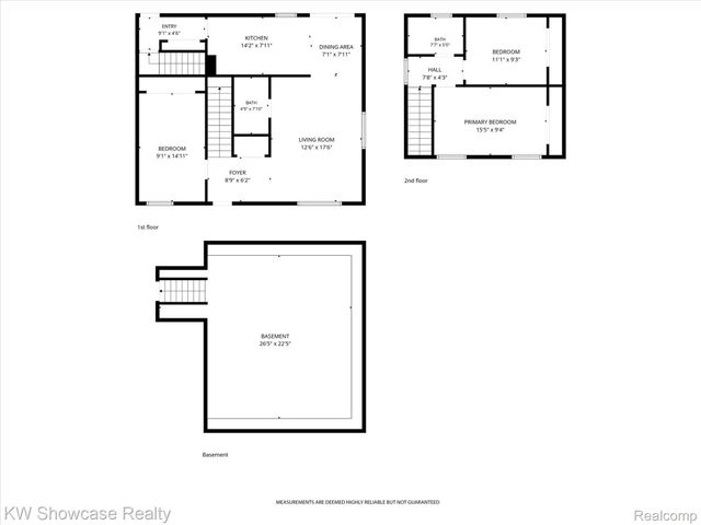 173 Pickford Street, Novi, MI 48377