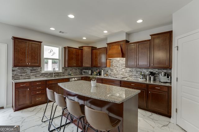 6438 Hickory Branch Drive, Hoschton, GA 30548