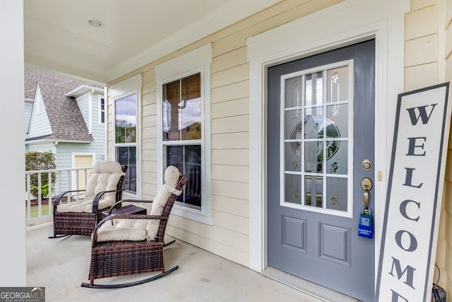 6438 Hickory Branch Drive, Hoschton, GA 30548