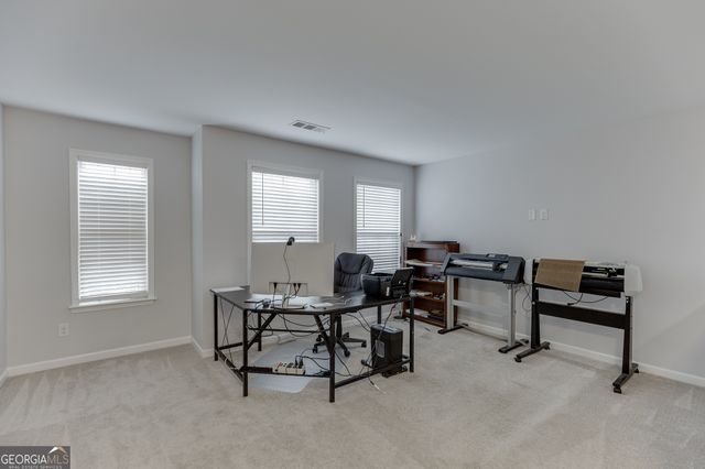 6438 Hickory Branch Drive, Hoschton, GA 30548