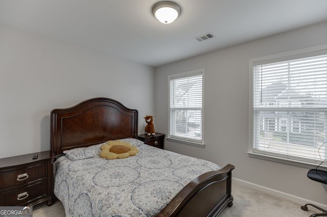 6438 Hickory Branch Drive, Hoschton, GA 30548