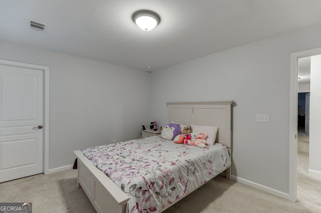 6438 Hickory Branch Drive, Hoschton, GA 30548