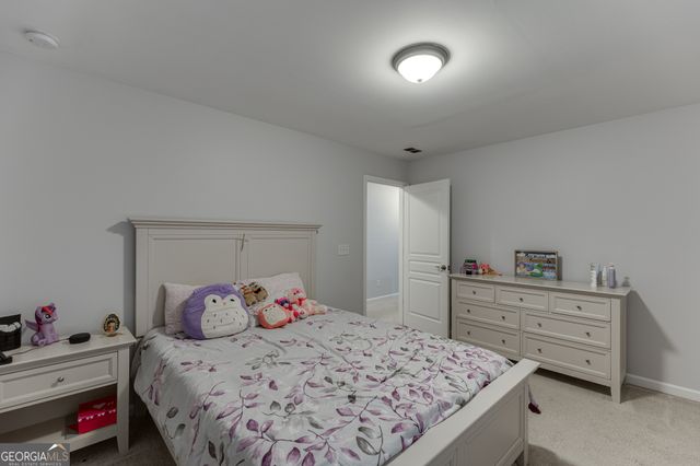 6438 Hickory Branch Drive, Hoschton, GA 30548