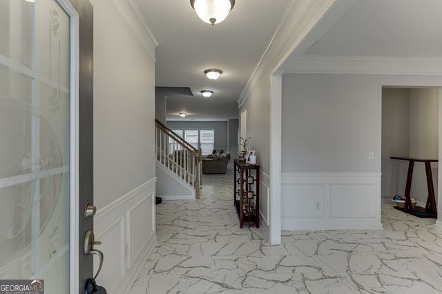 6438 Hickory Branch Drive, Hoschton, GA 30548