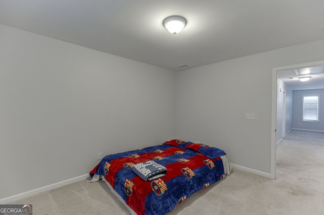 6438 Hickory Branch Drive, Hoschton, GA 30548