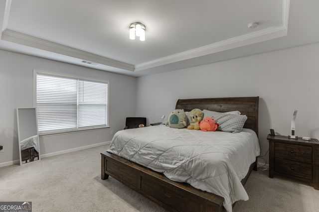 6438 Hickory Branch Drive, Hoschton, GA 30548