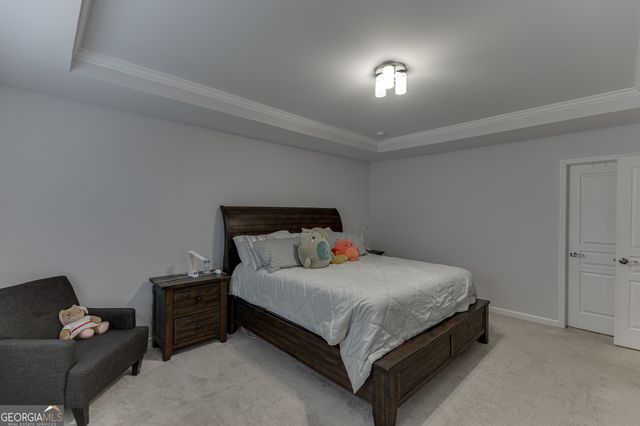 6438 Hickory Branch Drive, Hoschton, GA 30548