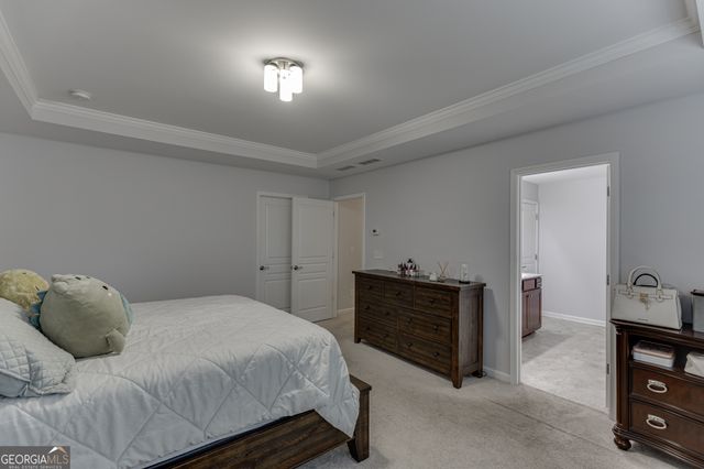 6438 Hickory Branch Drive, Hoschton, GA 30548