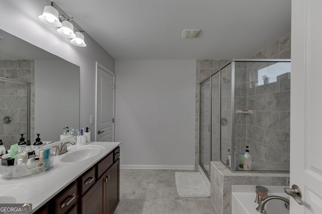 6438 Hickory Branch Drive, Hoschton, GA 30548