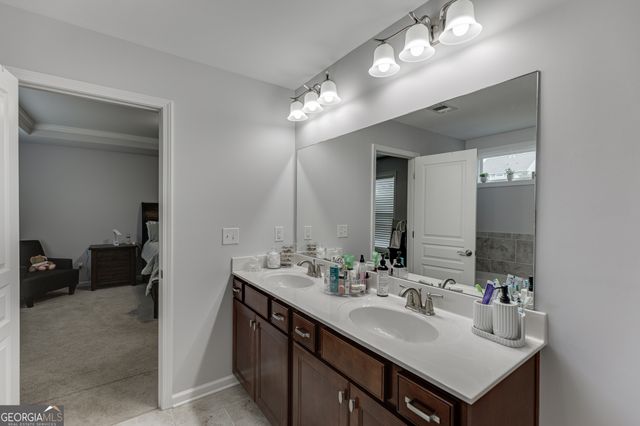 6438 Hickory Branch Drive, Hoschton, GA 30548