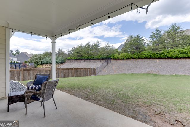 6438 Hickory Branch Drive, Hoschton, GA 30548