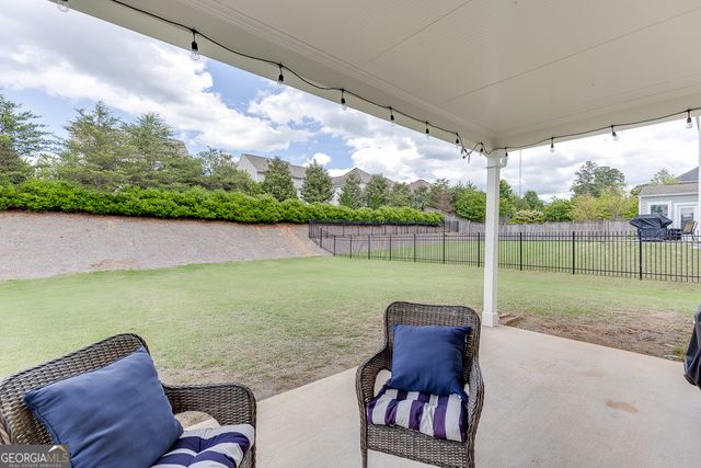 6438 Hickory Branch Drive, Hoschton, GA 30548